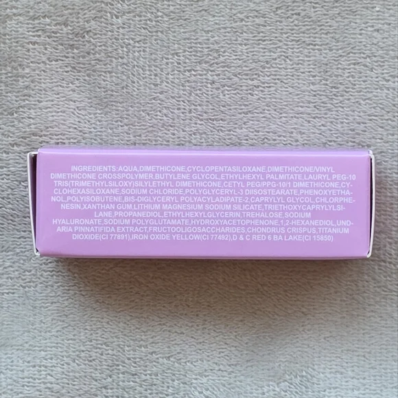 ACE BEAUTÉ Blushed Up Liquid Blush In Pastel Persimmon - Picture 5 of 11